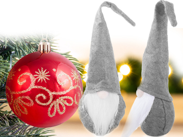 Karácsonyi goldbears 30cm