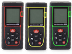 Digitales laser-entfernungsmessgerät 40m