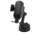 Support de téléphone pour voiture pare-brise cockpit force gravitationnelle pour voiture
