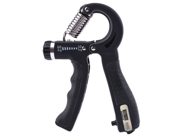 Cvičenie na rukách s nastaviteľným gripom 10-60 kg