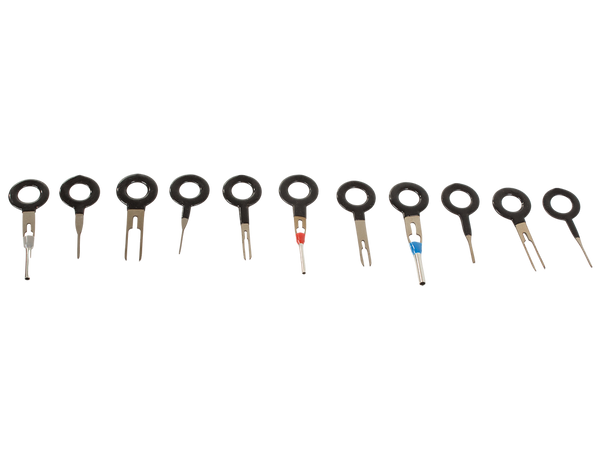 Clești de tapițerie extractoare cleme radio