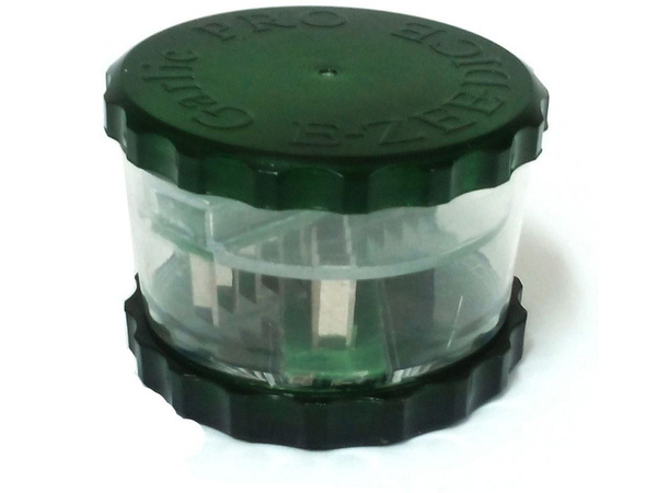 Broyeur d'ail broyeur de noix broyeur rotatif