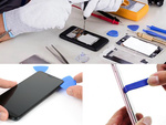 Gsm phone repair toolkit tabletten