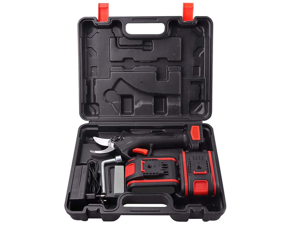 Cordless electric shears powerful 48v