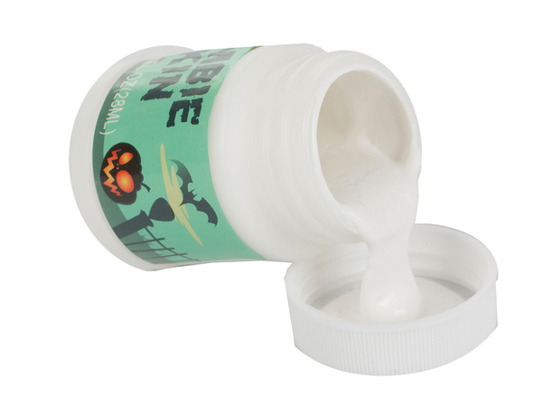 Zoombie naha meik halloween värvida armid haavad meik naha