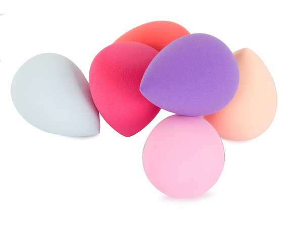 Esponja de maquillaje make-up blender teardrop sponge