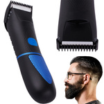 Beard hair clipper trimmer shaver