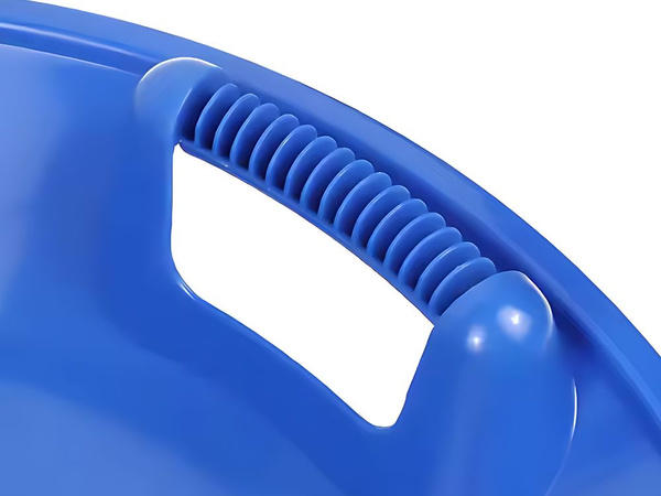 Plastikas sleevel sleevel slēpošanas skrituļslidas sniega 62cm large