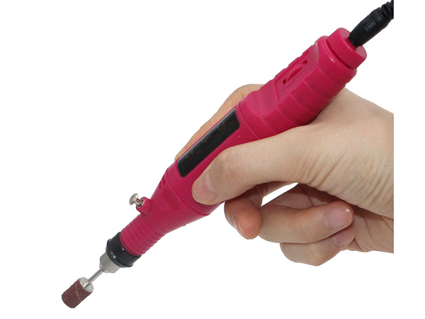 Nagu frēzēšanas iekārta manikīram pedikīram