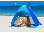 Plaja cort auto pliabil uv protector sac de familie set