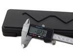Calibru electronic digital l150 lcd metal