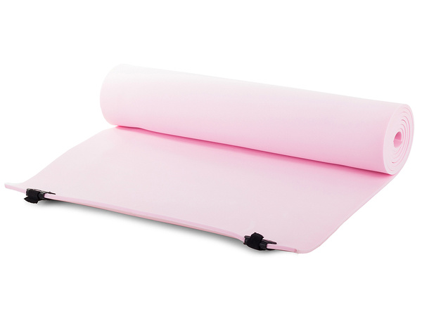 Gymnastikmatte yoga fitness weiche dicke 0,5 cm trainingsmatte