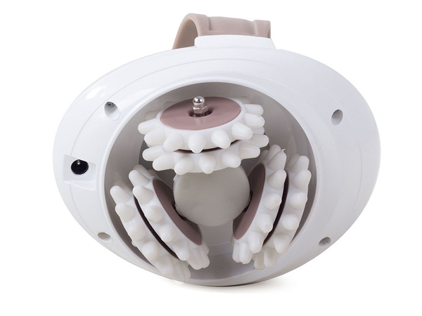 Антицеллюлитный укрепляющий массажер для тела