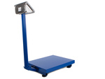 Pesee electronique 300kg lcd