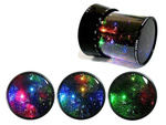 Star master night light sky projector