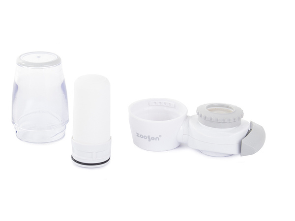 Filtre à eau pour robinet kit d'eau propre