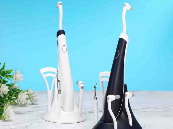 Ultraschall-zahnsteinentferner für zahnreinigung und zahnsteinentfernung