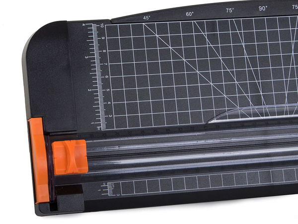 Paper trimmer guillotine a3 a4 a5 b5