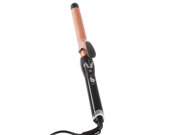Lockenstab locken haare locken temperaturregelung