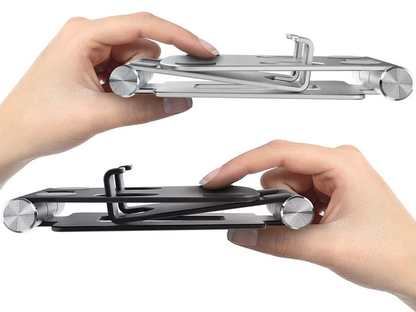 Tālruņa turētājs planšetdatora statīvs metāla