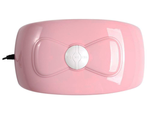 Uv nagellampe 18 led 54w hybride gele dual