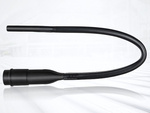 FUGENBÜRSTENDÜSE 63CM FLEXIBEL FÜR STAUBSAUGER