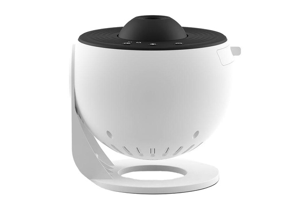 Tähtede projektor planetaariumi projektor öine valgus led laser projektor