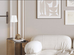 Table night light touch lamp 3 step high wireless usb
