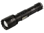 Taktična svetilka bailong cree led xhp160 cob power