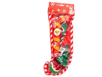Satz hundespielzeug kauspielzeug tugger 4 stück mix geschenk spielzeug weihnachten