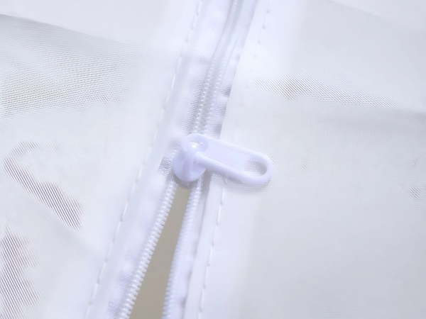 Organizér box na oděvy prádla šatní skříň kontejner velký