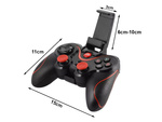 Wireless gamepad pad für android ios phones