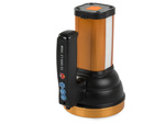 Puissant projecteur de camping rechargeable