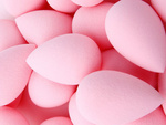 Esponja de maquillaje make-up blender teardrop sponge