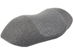 Oreiller orthopédique en mousse profilée pour le soutien de la nuque