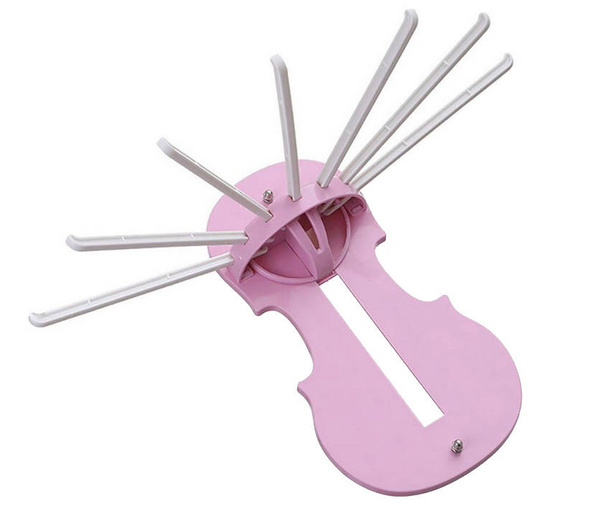 Handtuchhalter für bad küche faltbar