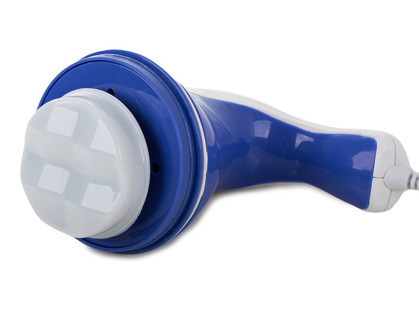 Relaxační masážní přístroj pro zpevnění a zeštíhlení