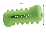 Dog chew teeth cleaning dental dog toy for treats