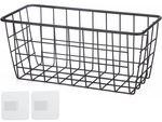 Koszyk wiszący kosz organizer metalowy zawieszany półka wisząca kuchenna