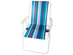 Folding chair beach beach garden lightweight for camping tent