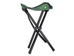 Turistinė žvejybos kėdė sulankstoma taburetė