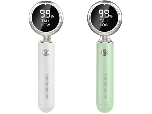 JUMPER SZÖVET BOROTVA NAGY KÁRPITOS BOROTVA LCD GYŰRŐDÉSEK ELTÁVOLÍTÁSÁRA