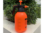 Pressure sprayer hand sprayer 2l