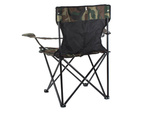 Fishing tourist chair moro armchair large
