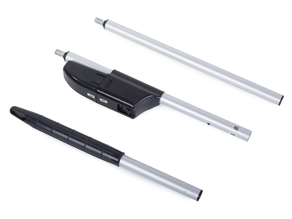 Ručný vysávač elektrická kefa kasia kaśka