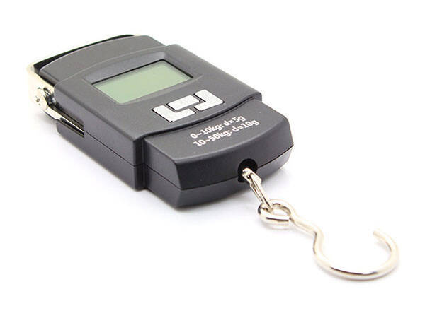 Elektroniska vietošana pakaramais svars 50 kg
