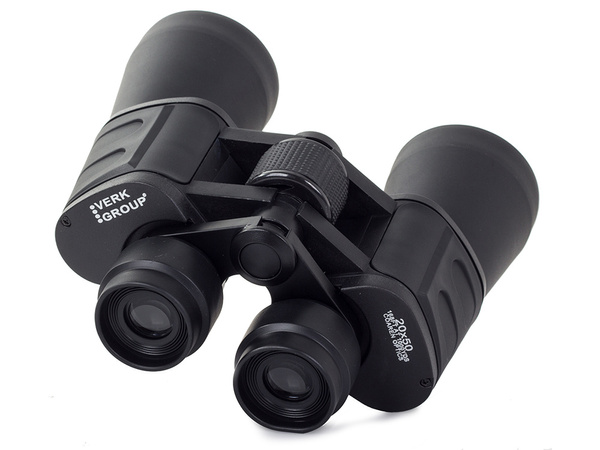 Verk 20x50 hd minőségű bk-7 vadász távcső nagyméretű