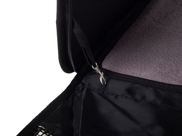 Sac de transport câine transportator pisica mare