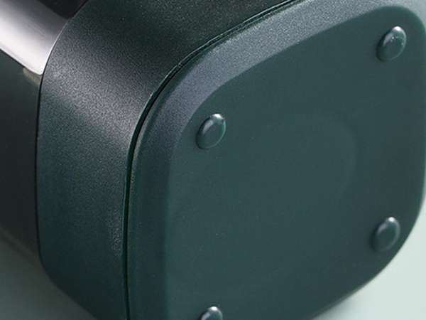 Dantų krapštukų laikiklis dantų krapštukų dozatorius automatinis dozatorius dėžutė