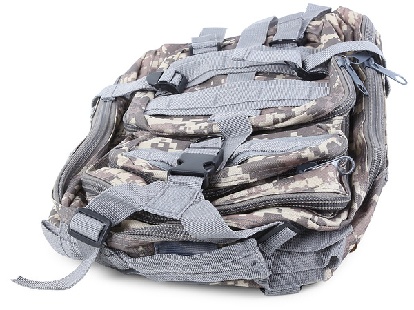 Sac à dos militaire tactique survie militaire 30l